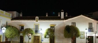 Hotel Palacete de Mañara