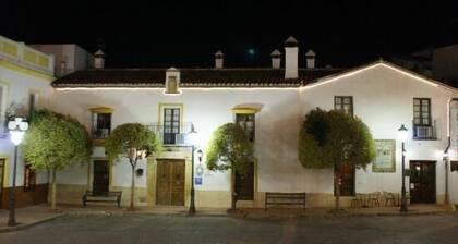 Hotel Palacete de Mañara