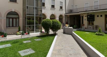 Hotel Casa del Pellegrino