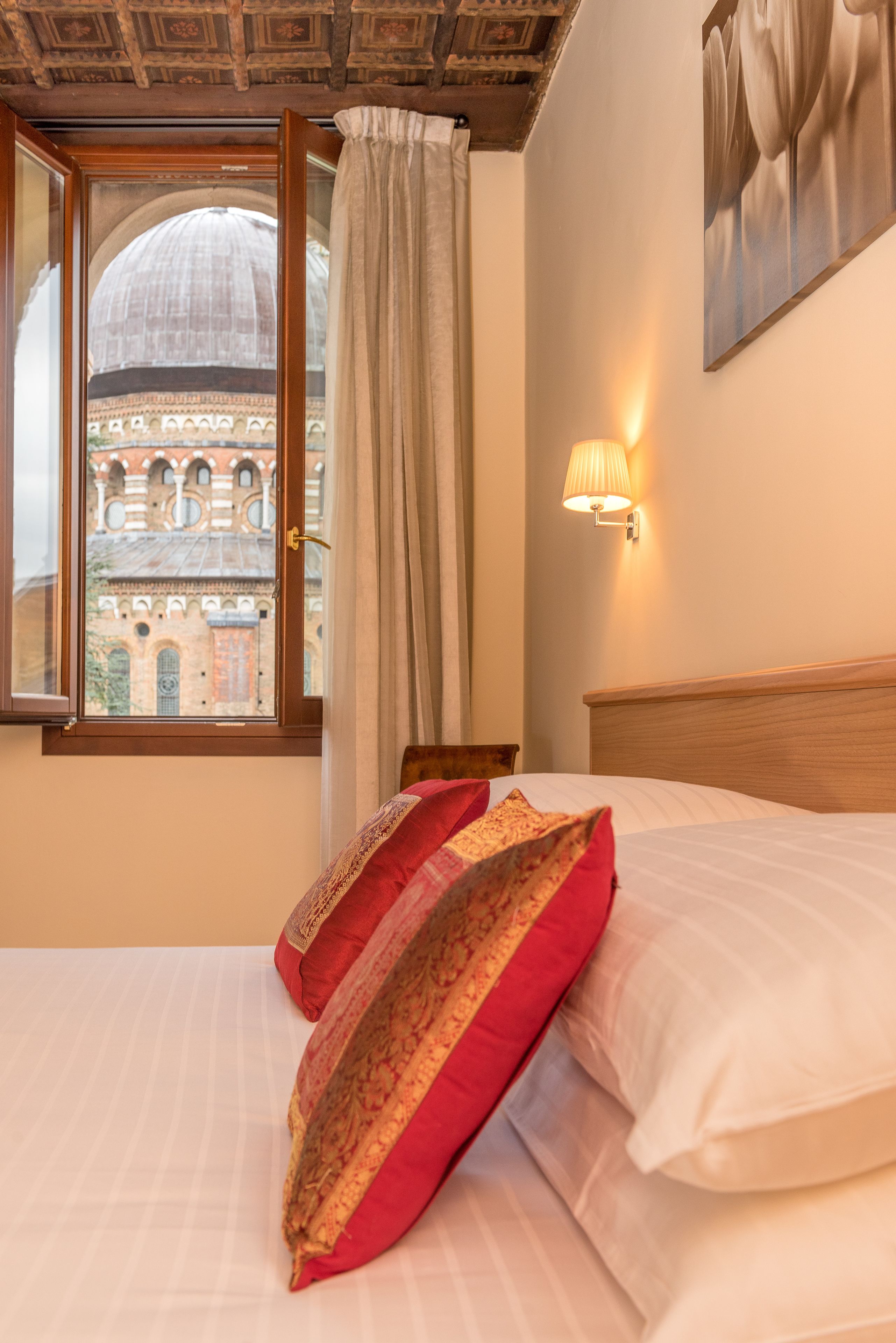 Foto - Hotel Casa del Pellegrino