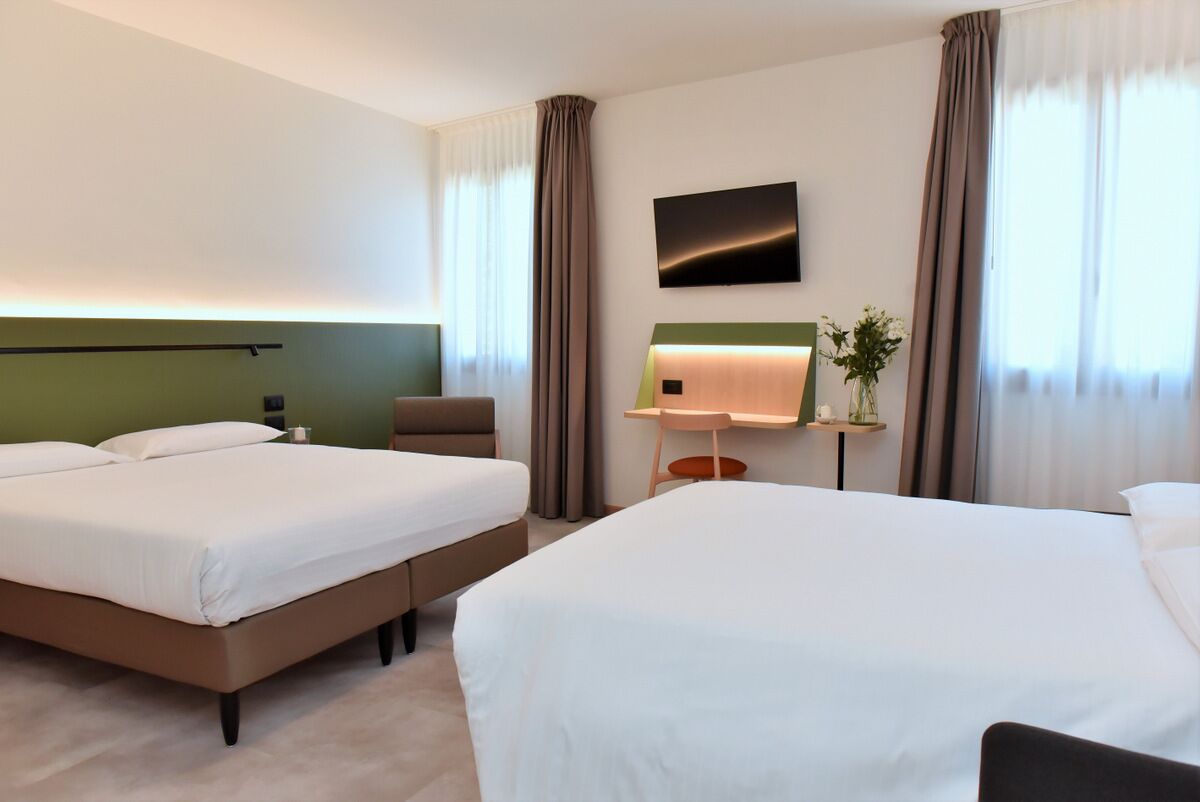 Foto - Hotel Casa del Pellegrino