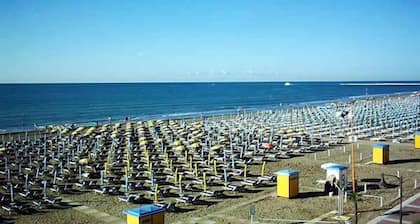 Hotel Antonella