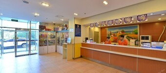 7 Days Inn Madian Bridge