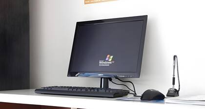 7 Days Inn Madian Bridge