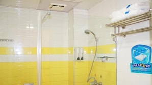 View from property - 7 Days Inn Zhongguancun-beijing (Beijing)