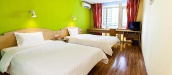 7 Days Inn Zhongguancun-beijing
