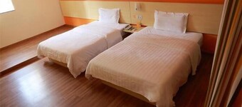 7 Days Inn Zhongguancun-beijing