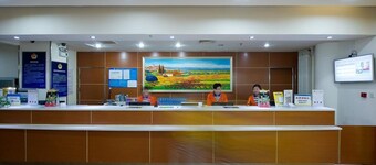 7 Days Inn Shangdi