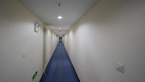 View from property - 7 Days Inn Shangdi (Beijing)