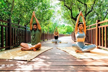 Hotel Exterior at Paradisus Playa del Carmen – Riviera Maya - All Inclusive