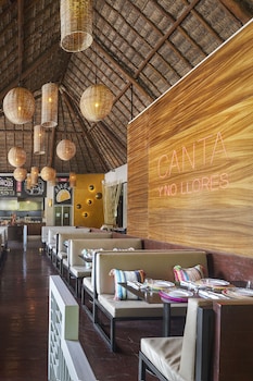 Restaurant on-premise at Paradisus Playa del Carmen – Riviera Maya - All Inclusive