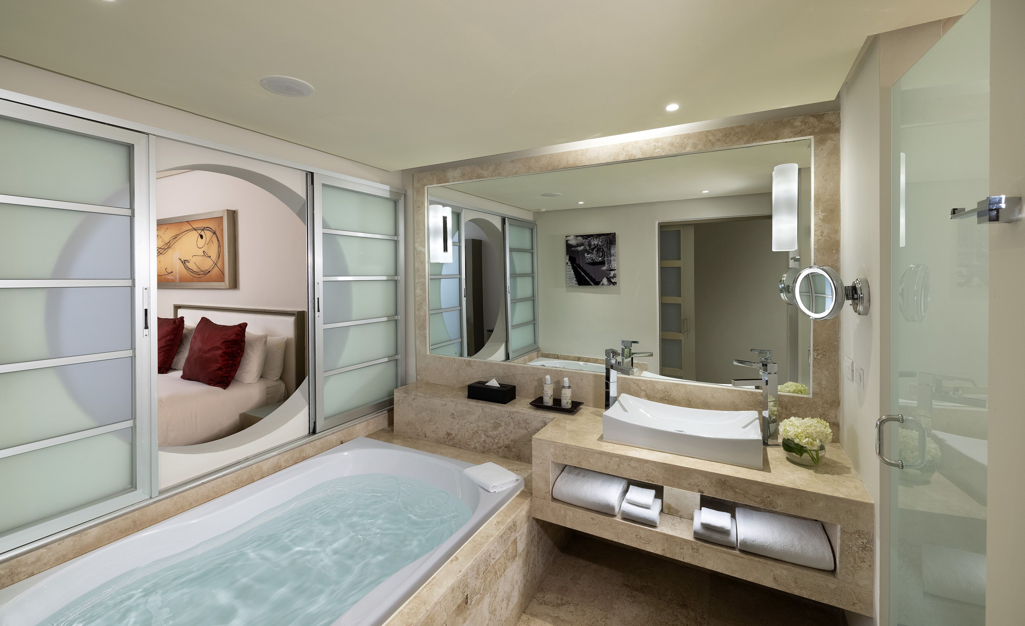 Foto - Paradisus Playa del Carmen – Riviera Maya - All Inclusive
