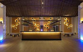 Restaurant on-premise at Paradisus Playa del Carmen – Riviera Maya - All Inclusive