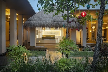 Restaurant on-premise at Paradisus Playa del Carmen – Riviera Maya - All Inclusive