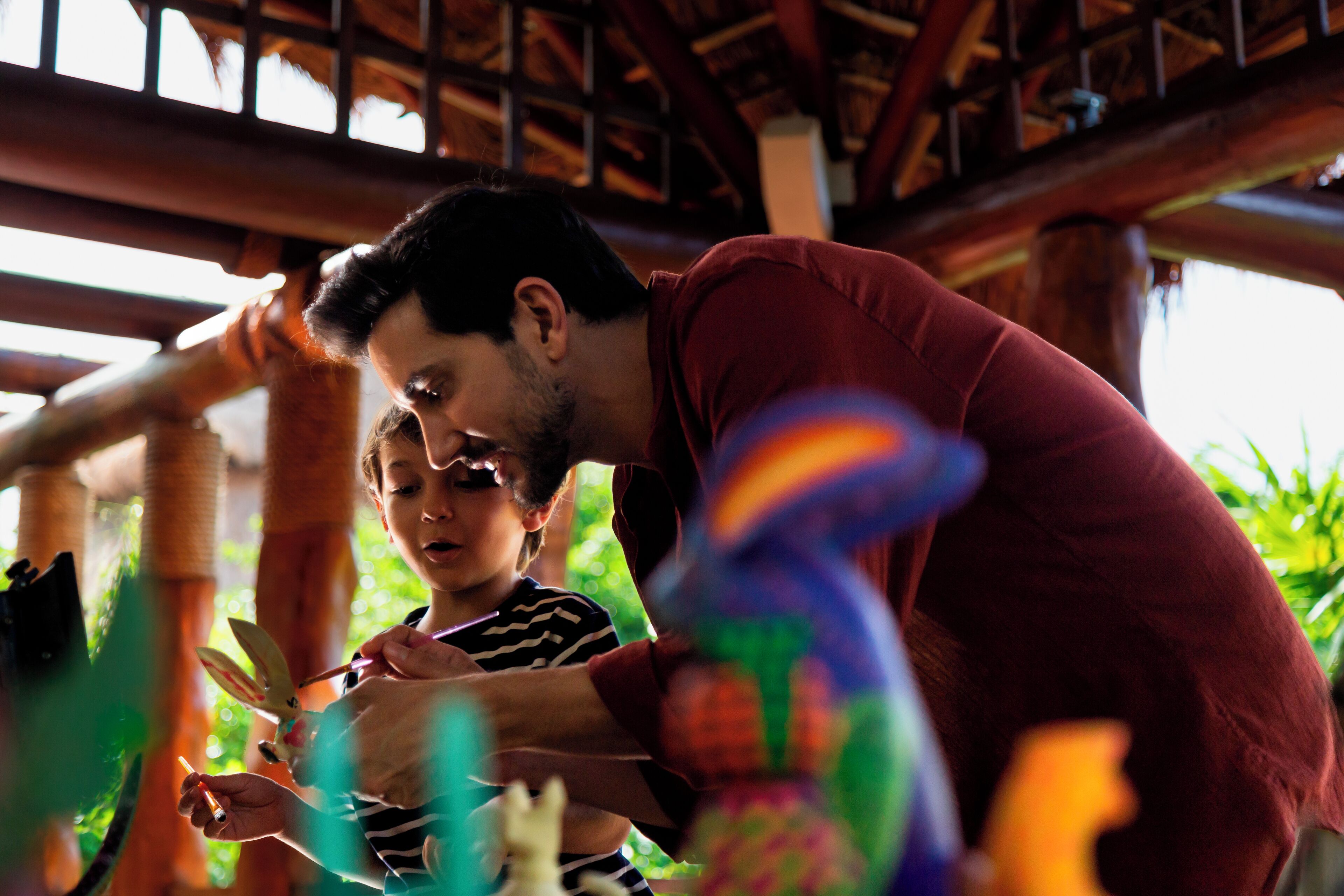 Photo - Paradisus Playa del Carmen - Riviera Maya - All Inclusive