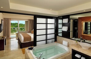 Suite (Nature View) | View from room