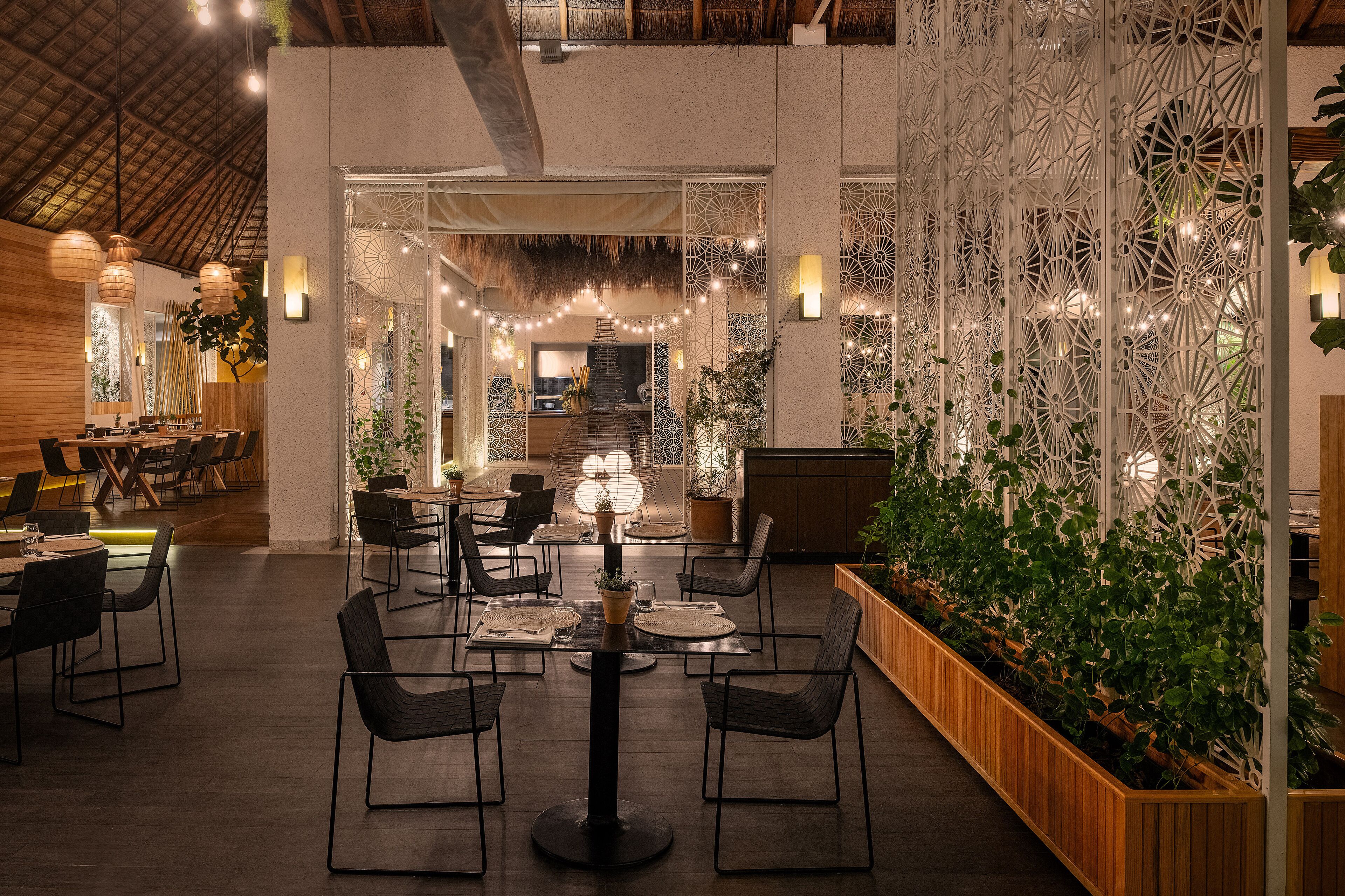 Photo - Paradisus Playa del Carmen - Riviera Maya - All Inclusive