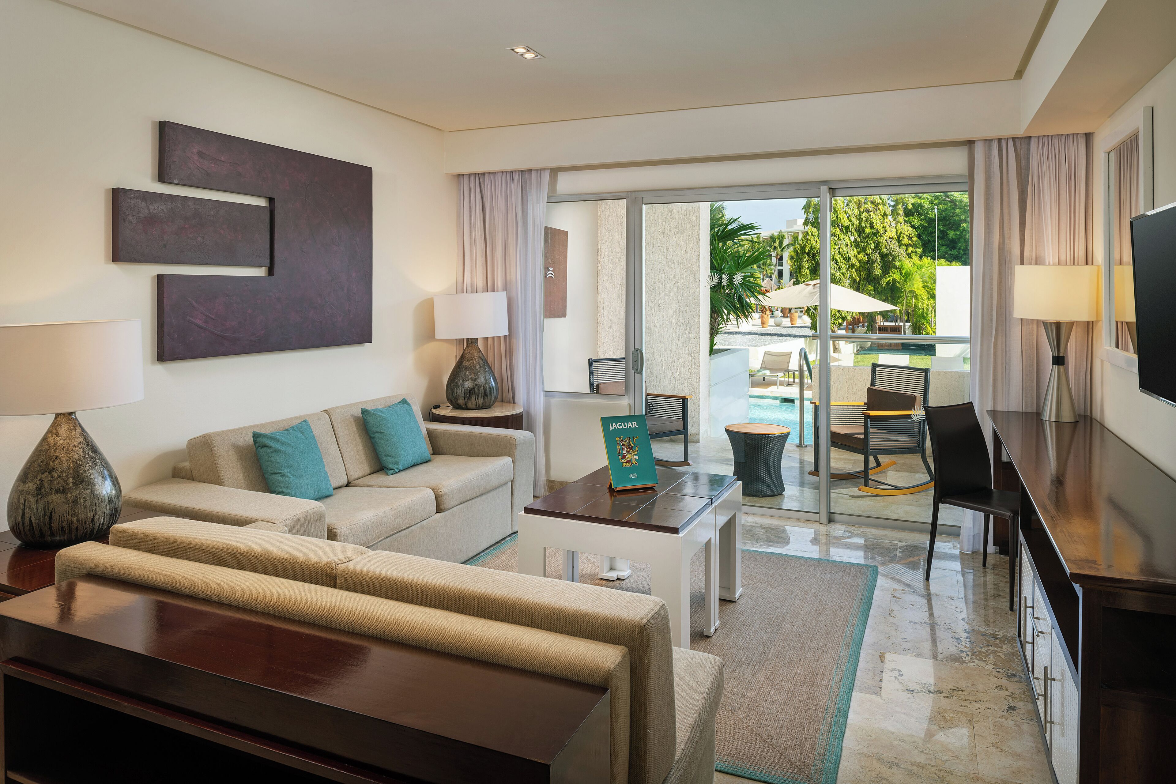Foto - Paradisus Playa del Carmen – Riviera Maya - All Inclusive