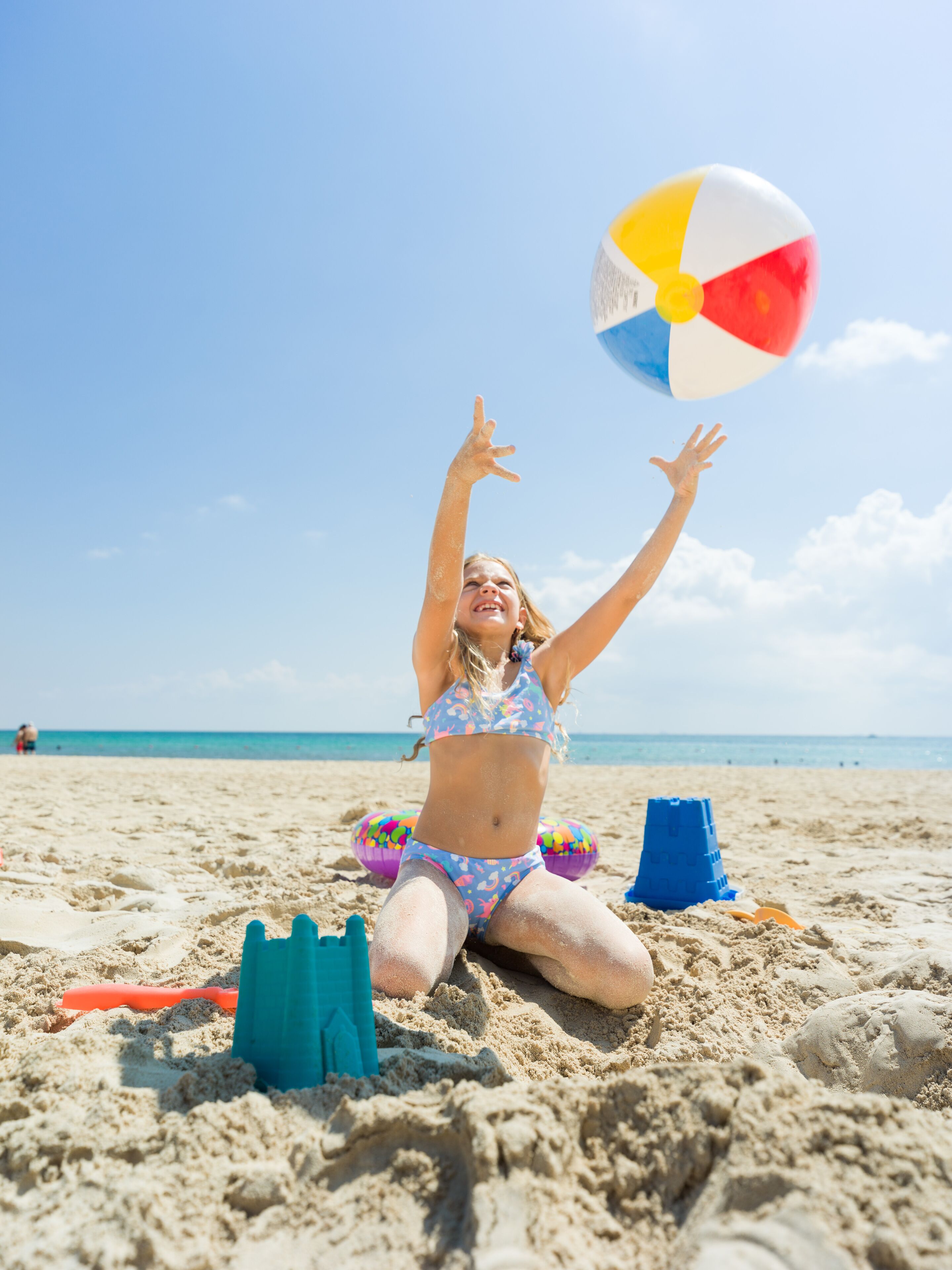 Foto - Paradisus Playa del Carmen – Riviera Maya - All Inclusive