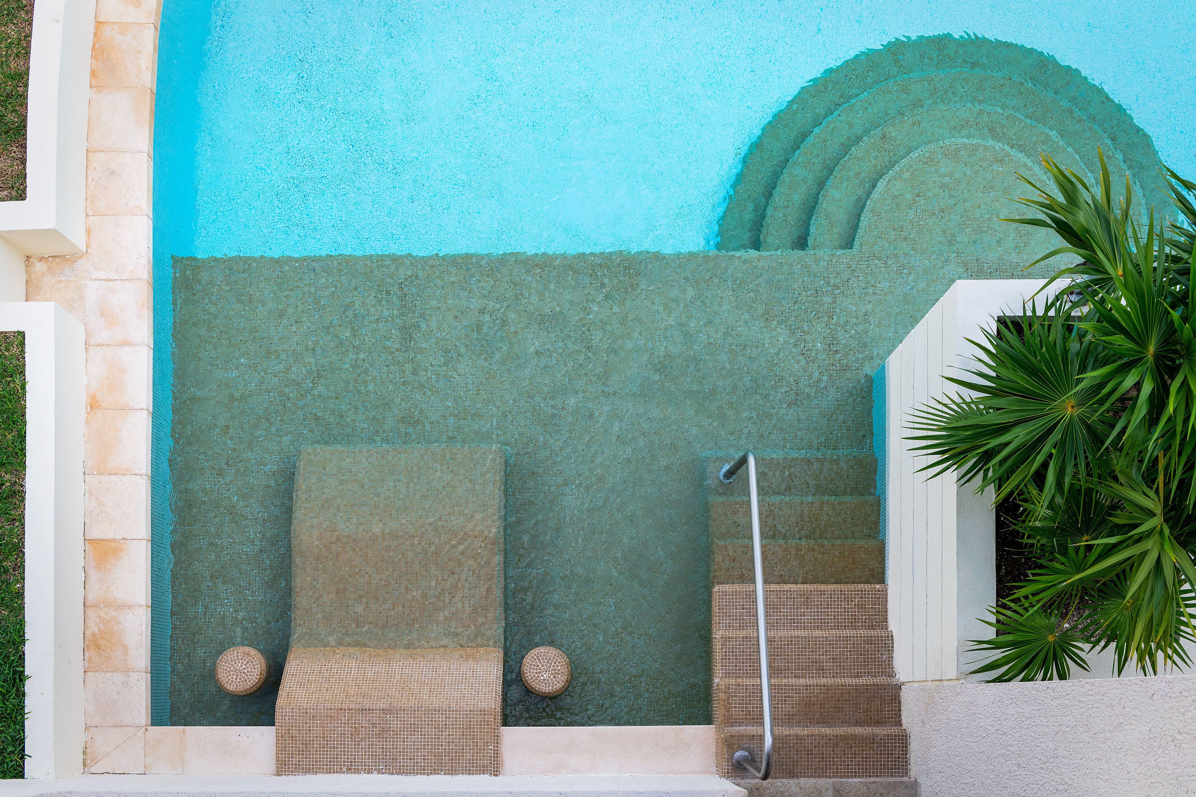 Photo - Paradisus Playa del Carmen - Riviera Maya - All Inclusive