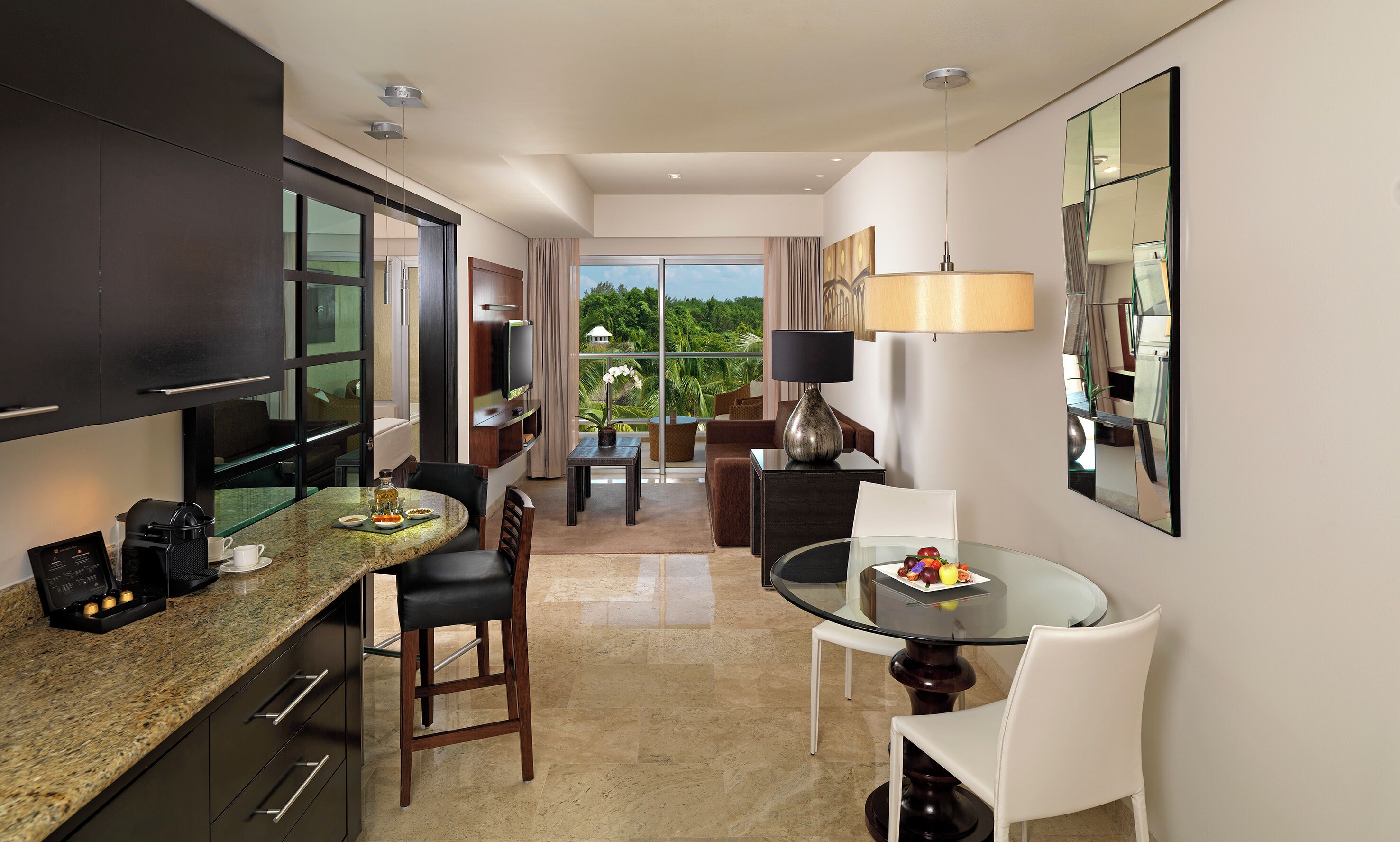 Foto - Paradisus Playa del Carmen – Riviera Maya - All Inclusive