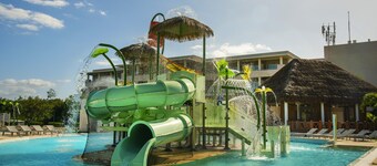 Paradisus Playa del Carmen – Riviera Maya - All Inclusive