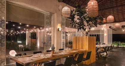Paradisus Playa del Carmen – Riviera Maya - All Inclusive