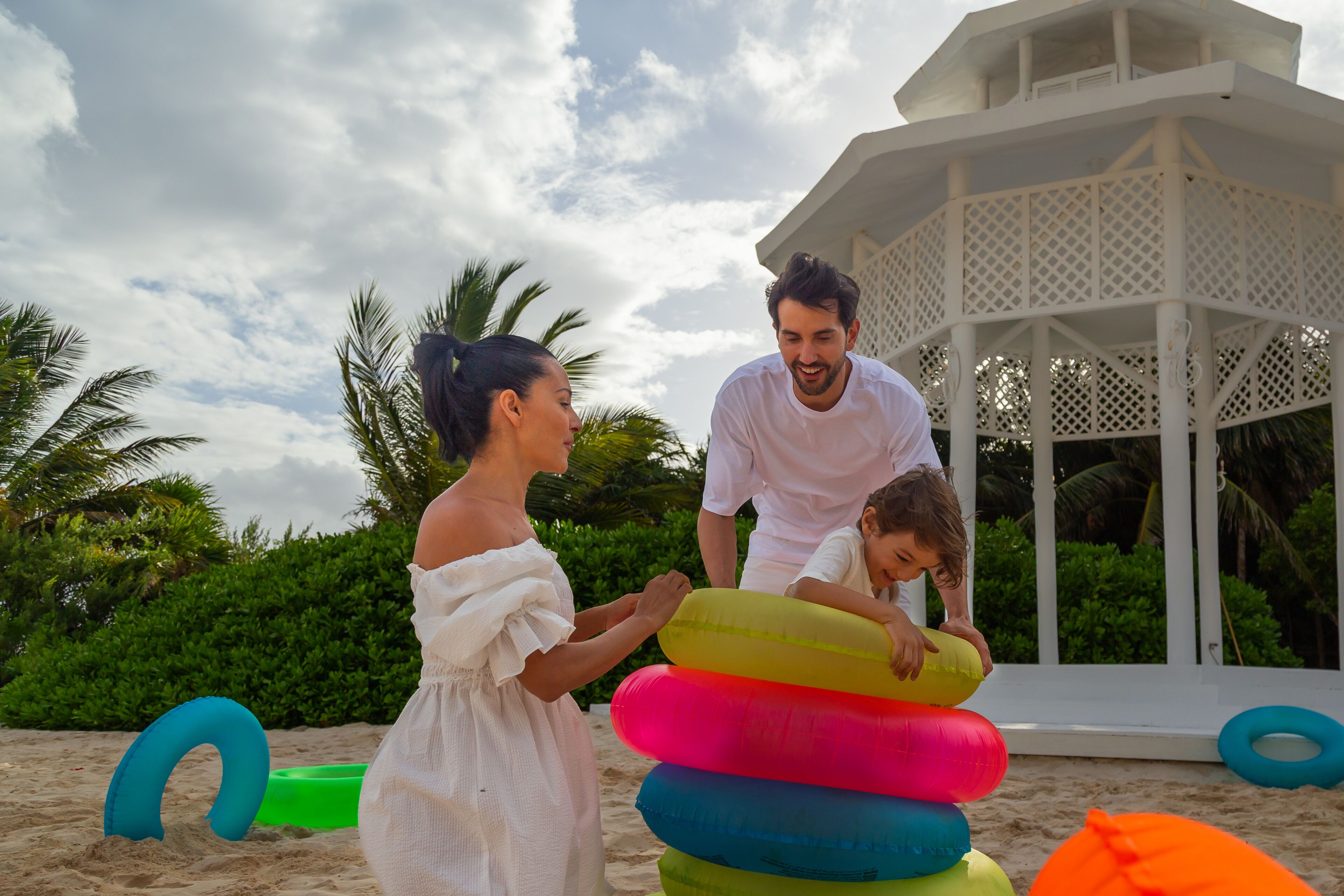 Photo - Paradisus Playa del Carmen - Riviera Maya - All Inclusive