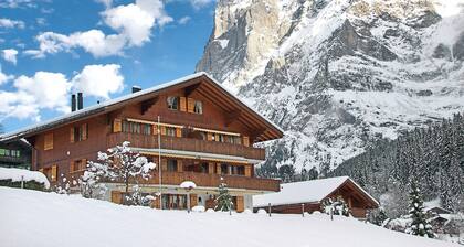 Serviced Apartments â KirchbĂŒhl@home