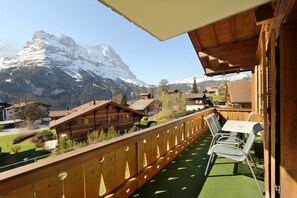 Økonomileilighet, 2 soverom (561) | Utsikt fra rommet