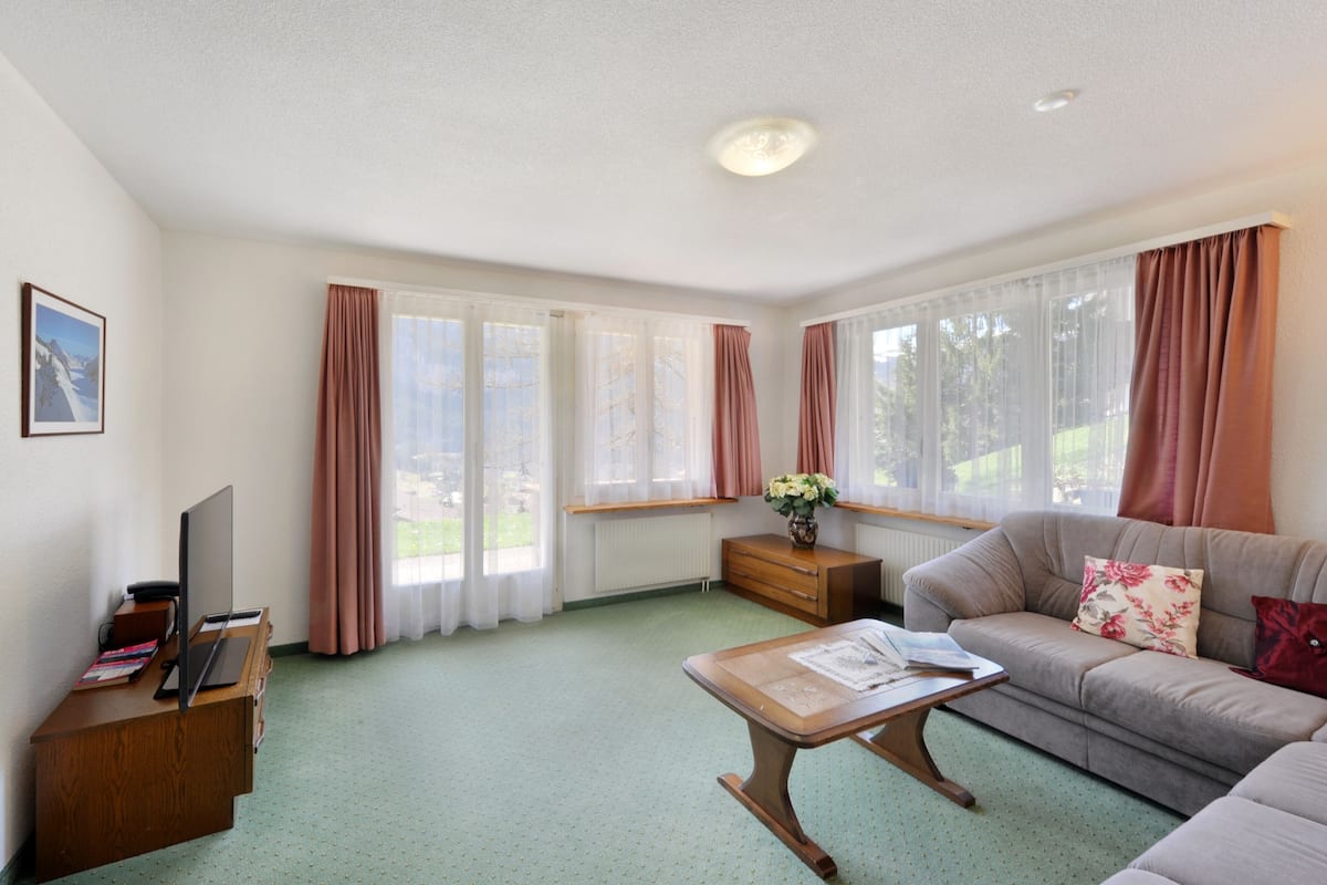 504 - Economy apartment with 2 bedrooms