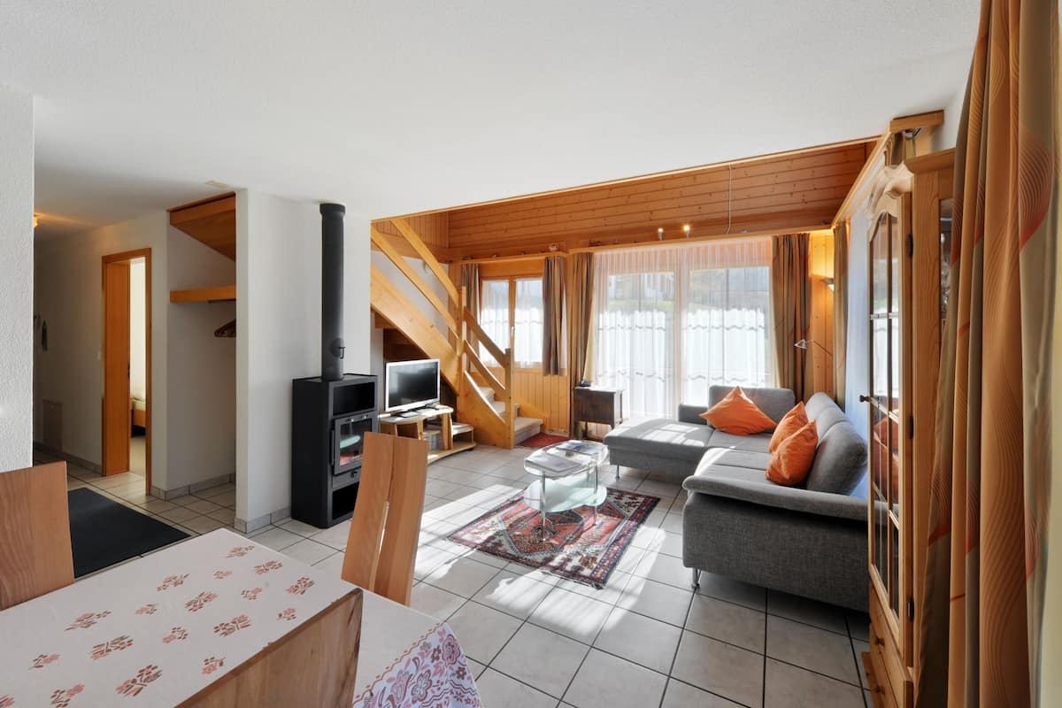 581/582 - Apartment with 3 bedrooms