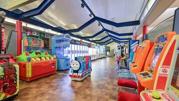 Arcade