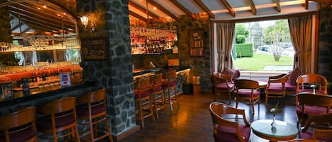 Bar (sur place)
