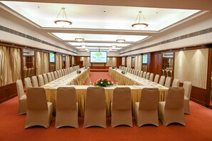 Meeting facility - The Carlton (Kodaikanal)