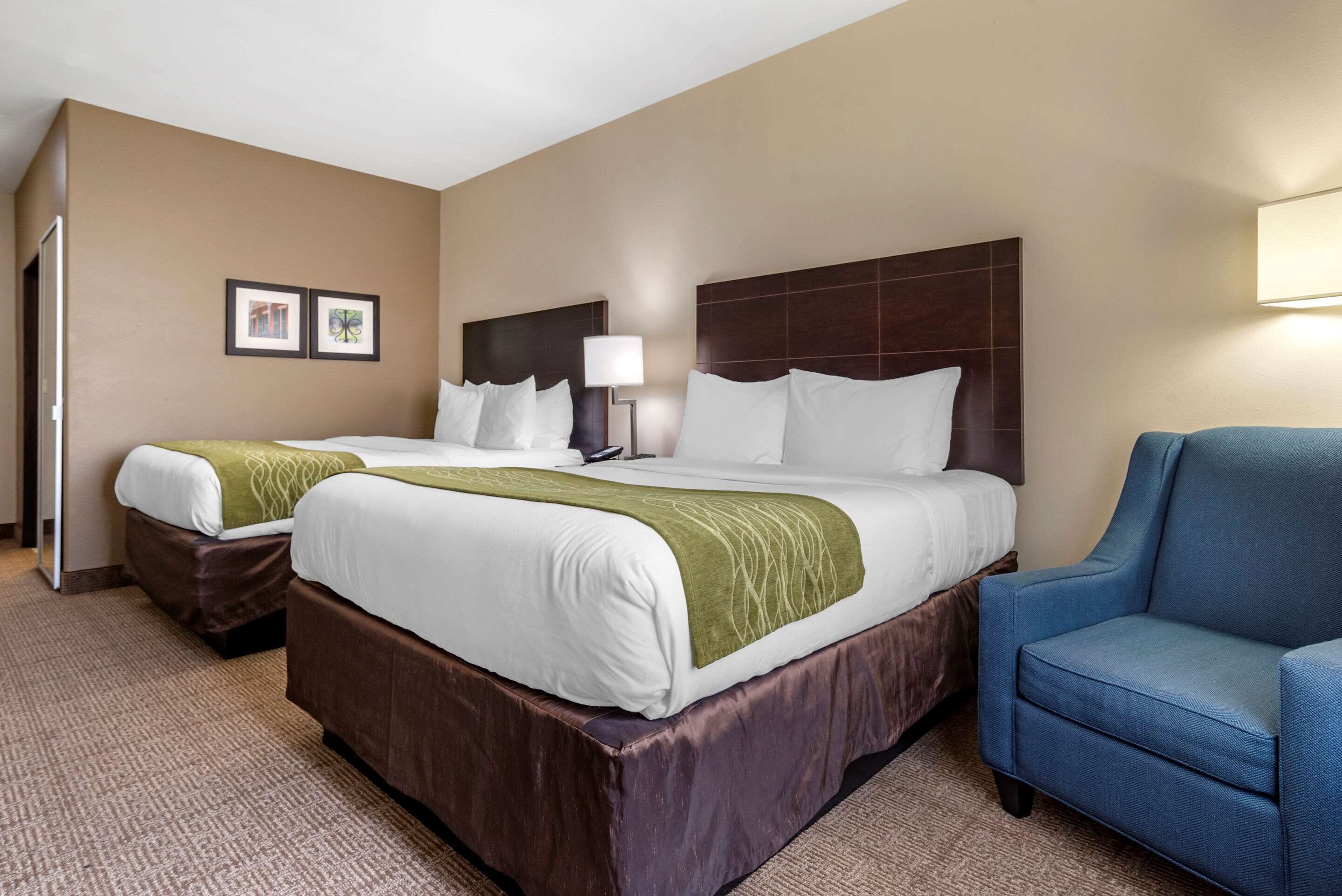 in-room safe, desk, blackout curtains, iron/ironing board