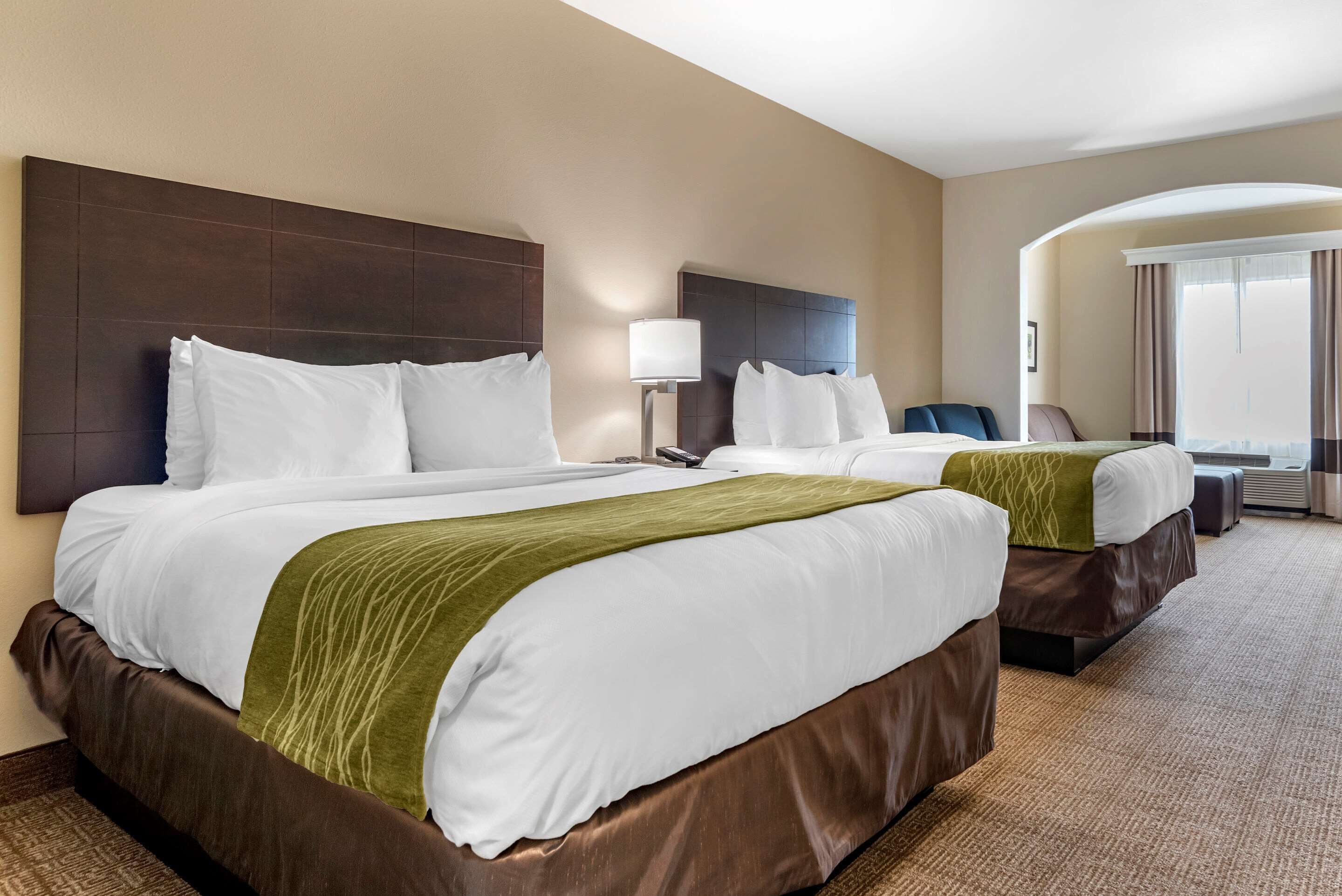 in-room safe, desk, blackout curtains, iron/ironing board