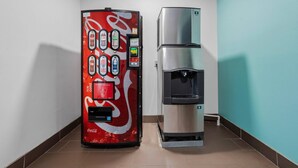 Property amenity - Comfort Inn & Suites Scott-West Lafayette (Scott)