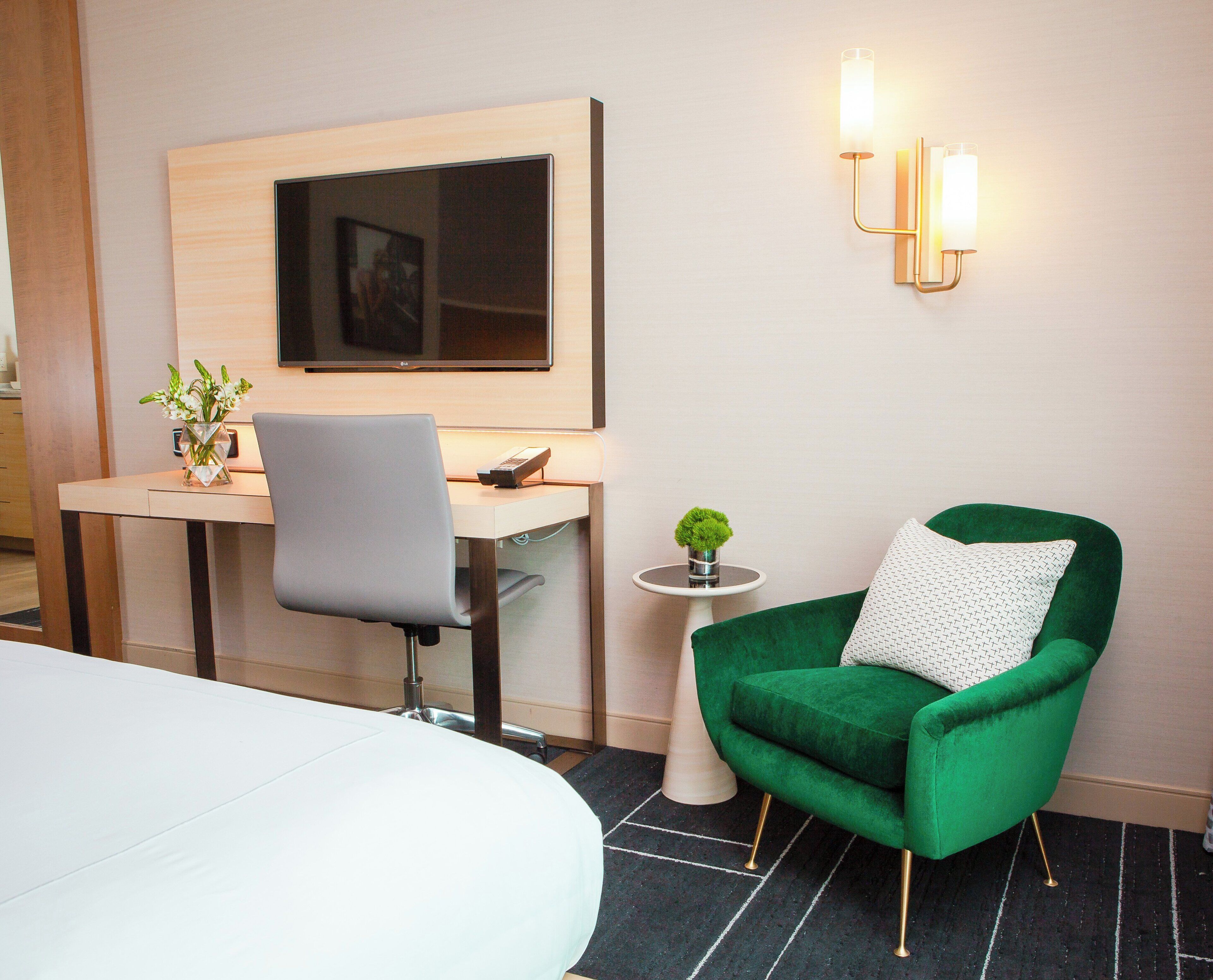 Photo - Kimpton Hotel Wilshire by IHG