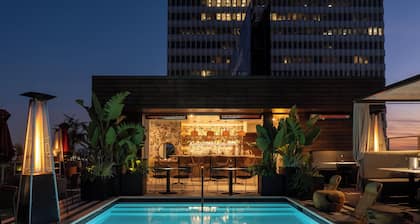 Kimpton Hotel Wilshire by IHG