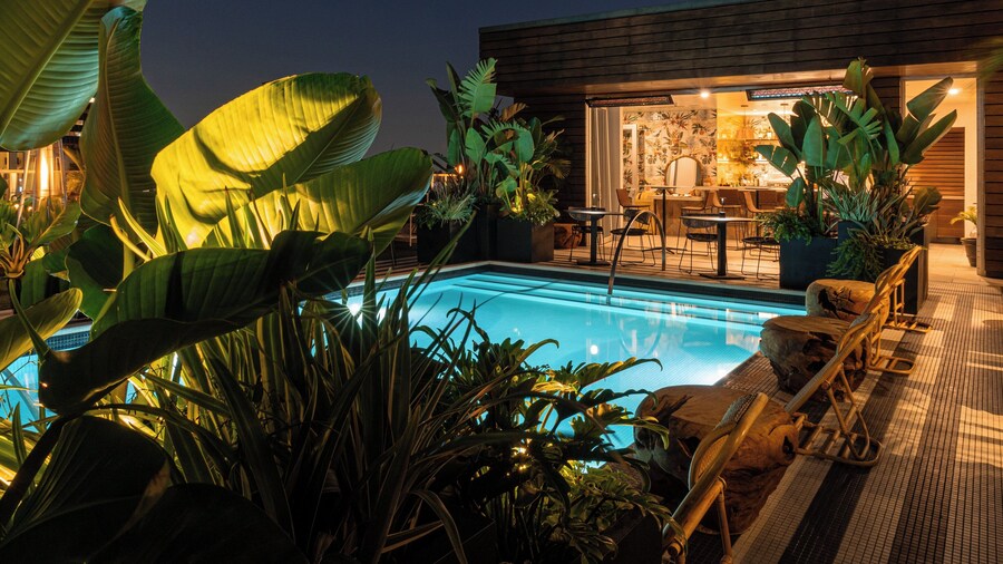 Kimpton Hotel Wilshire by IHG