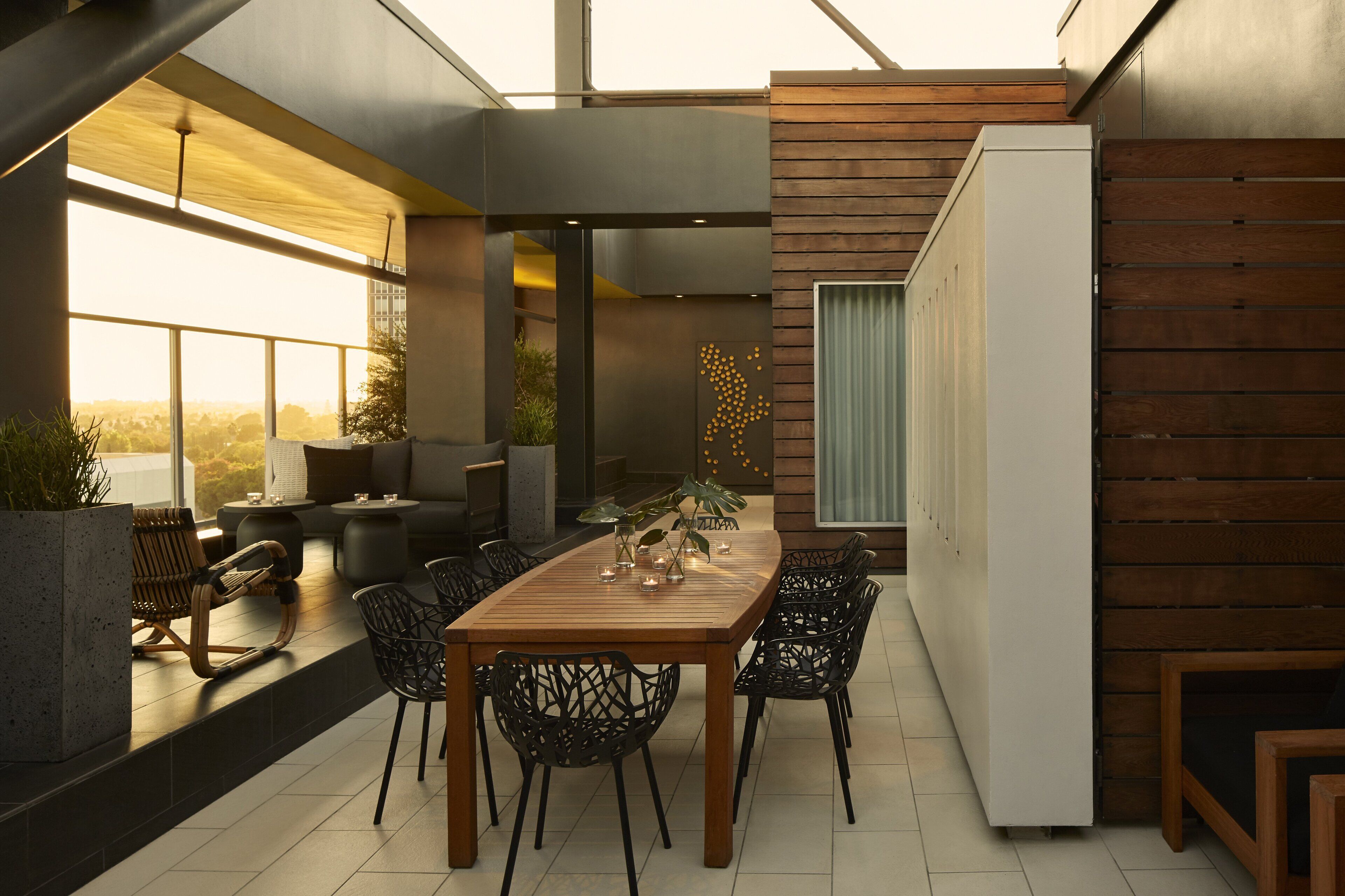 Foto - Kimpton Hotel Wilshire by IHG