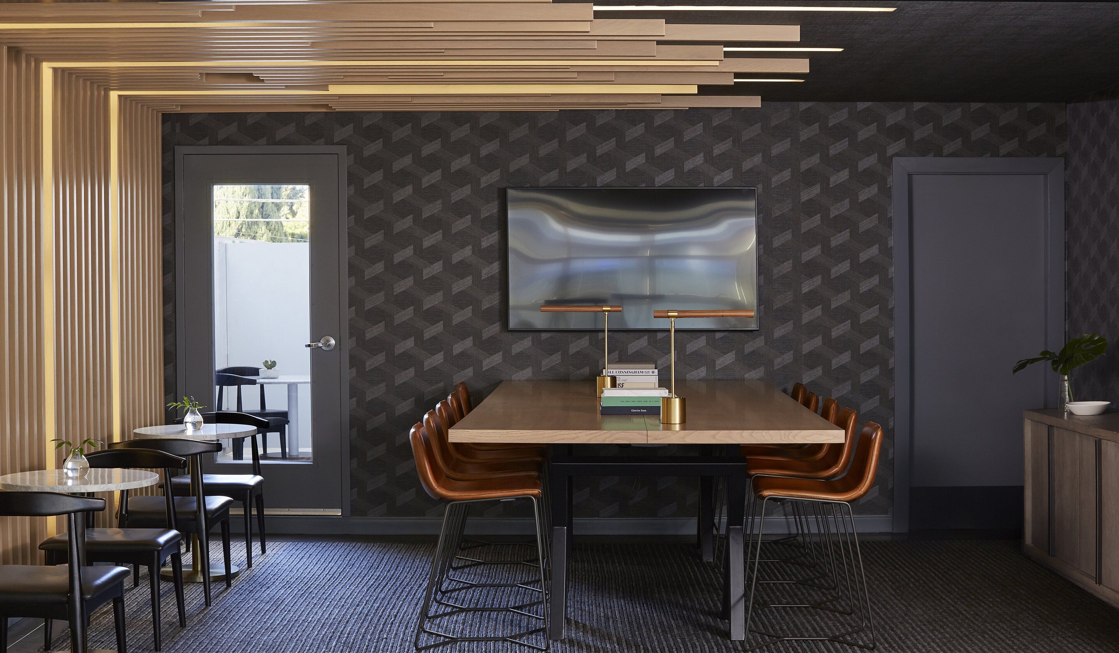 Foto - Kimpton Hotel Wilshire, An Ihg