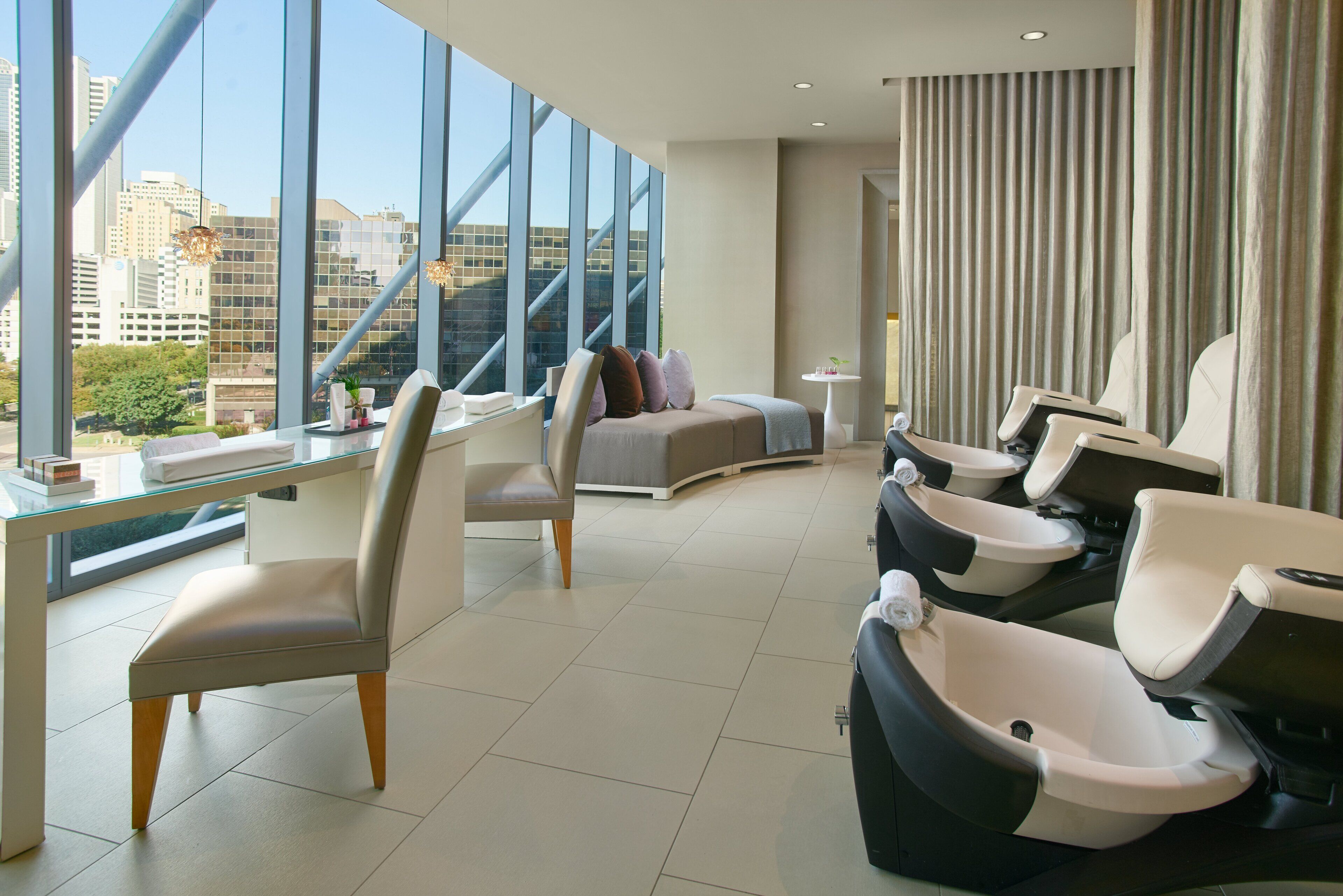 Foto - Omni Dallas Hotel