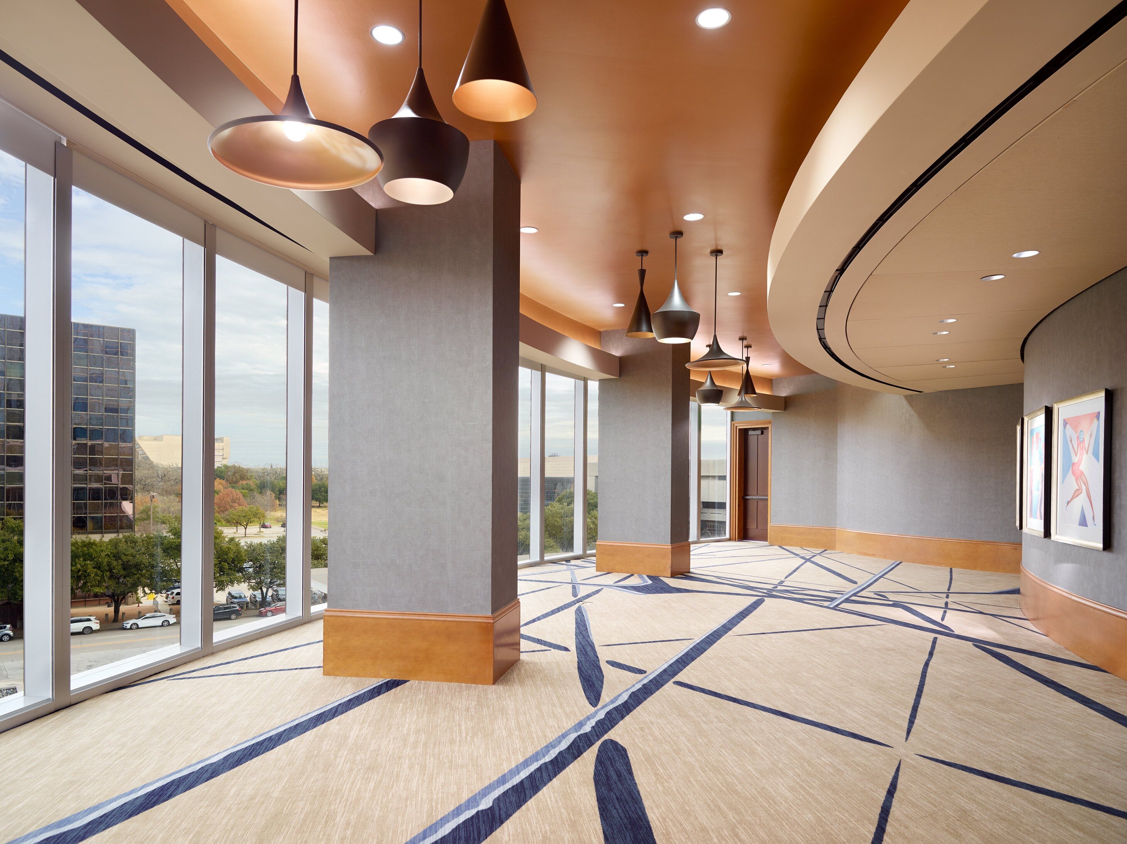 Foto - Omni Dallas Hotel