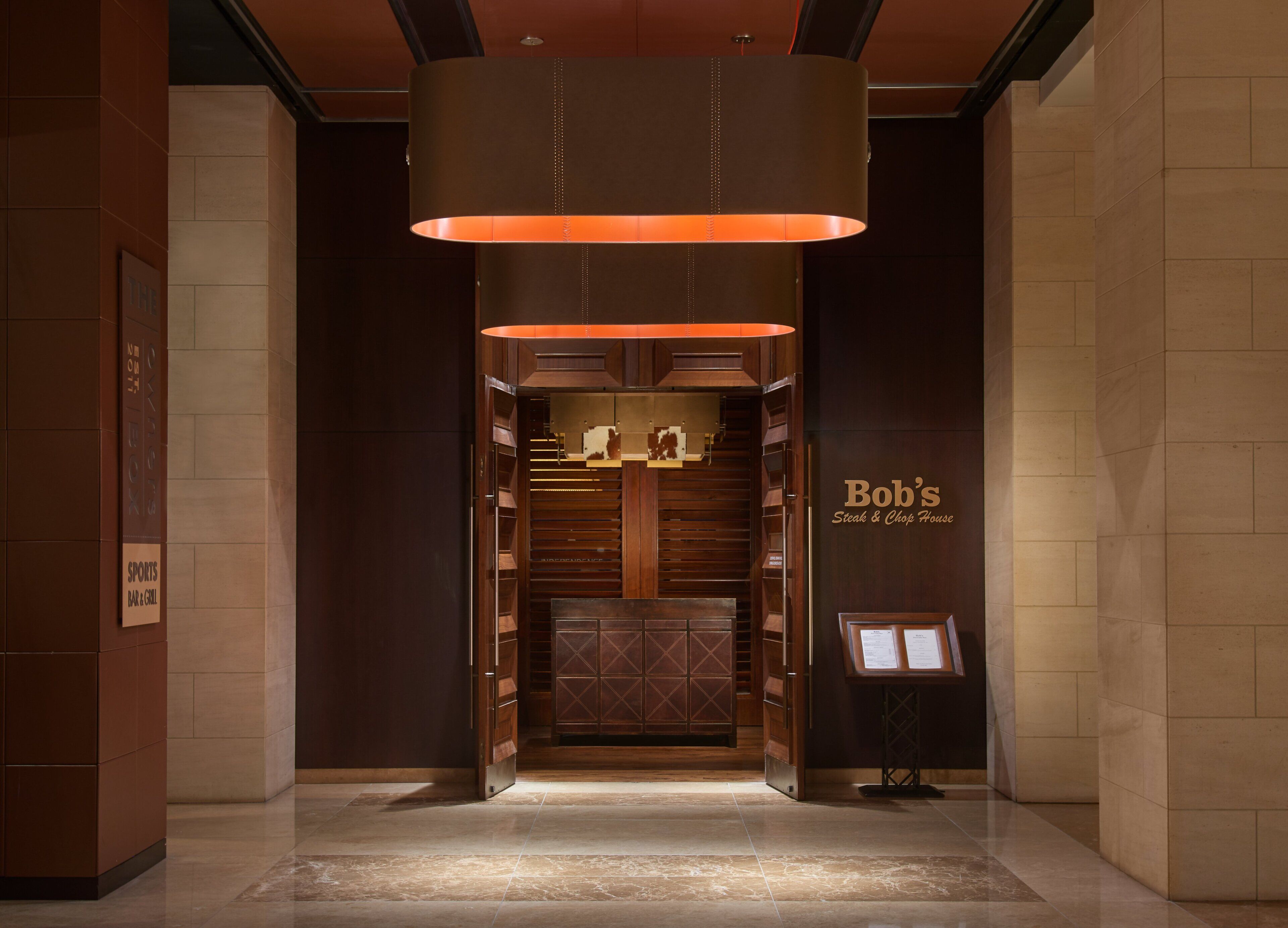 Foto - Omni Dallas Hotel