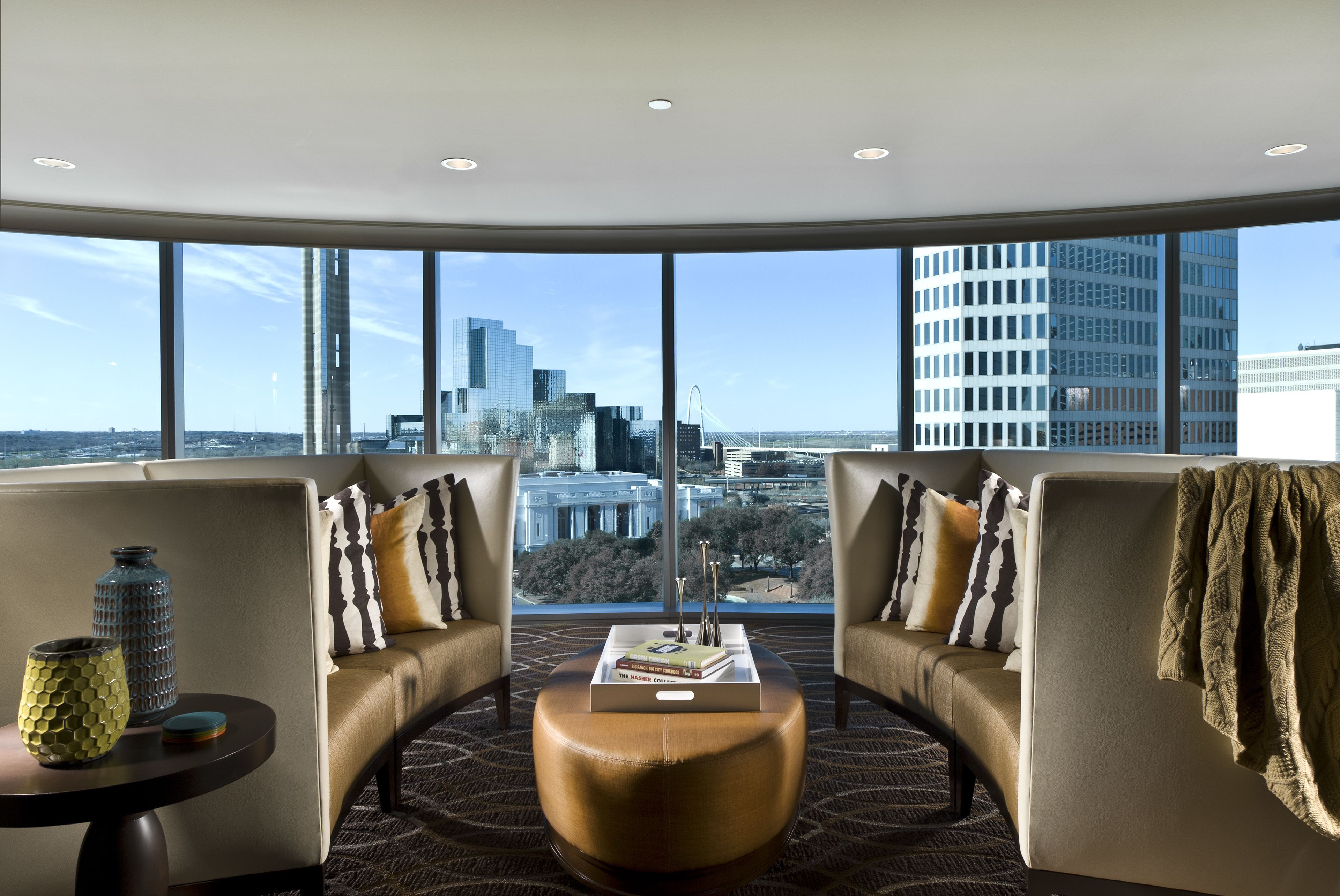 Foto - Omni Dallas Hotel