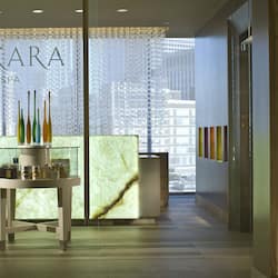 Couples treatment rooms, sauna, body treatments, mud baths, aromatherapy