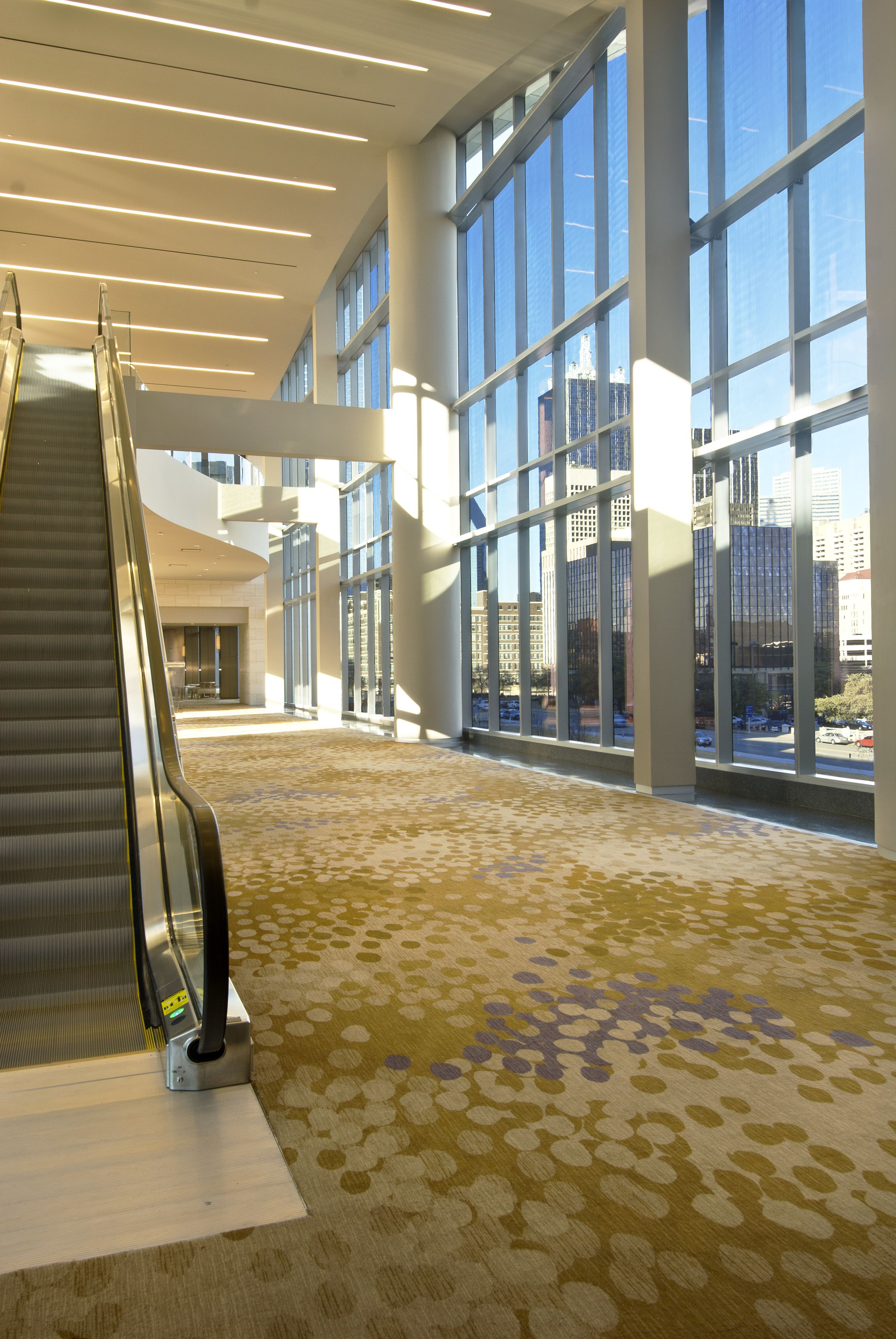 Foto - Omni Dallas Hotel