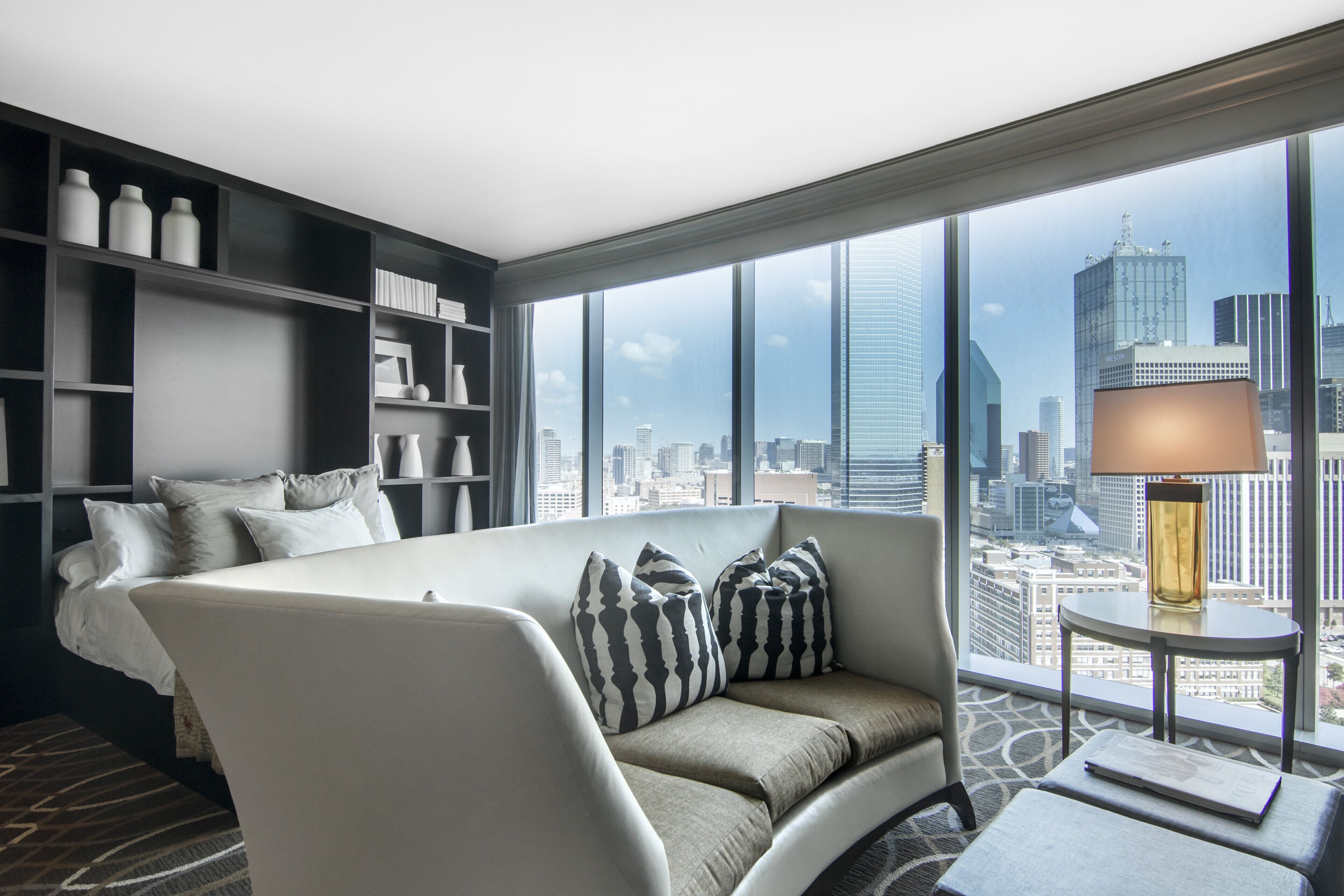 Foto - Omni Dallas Hotel